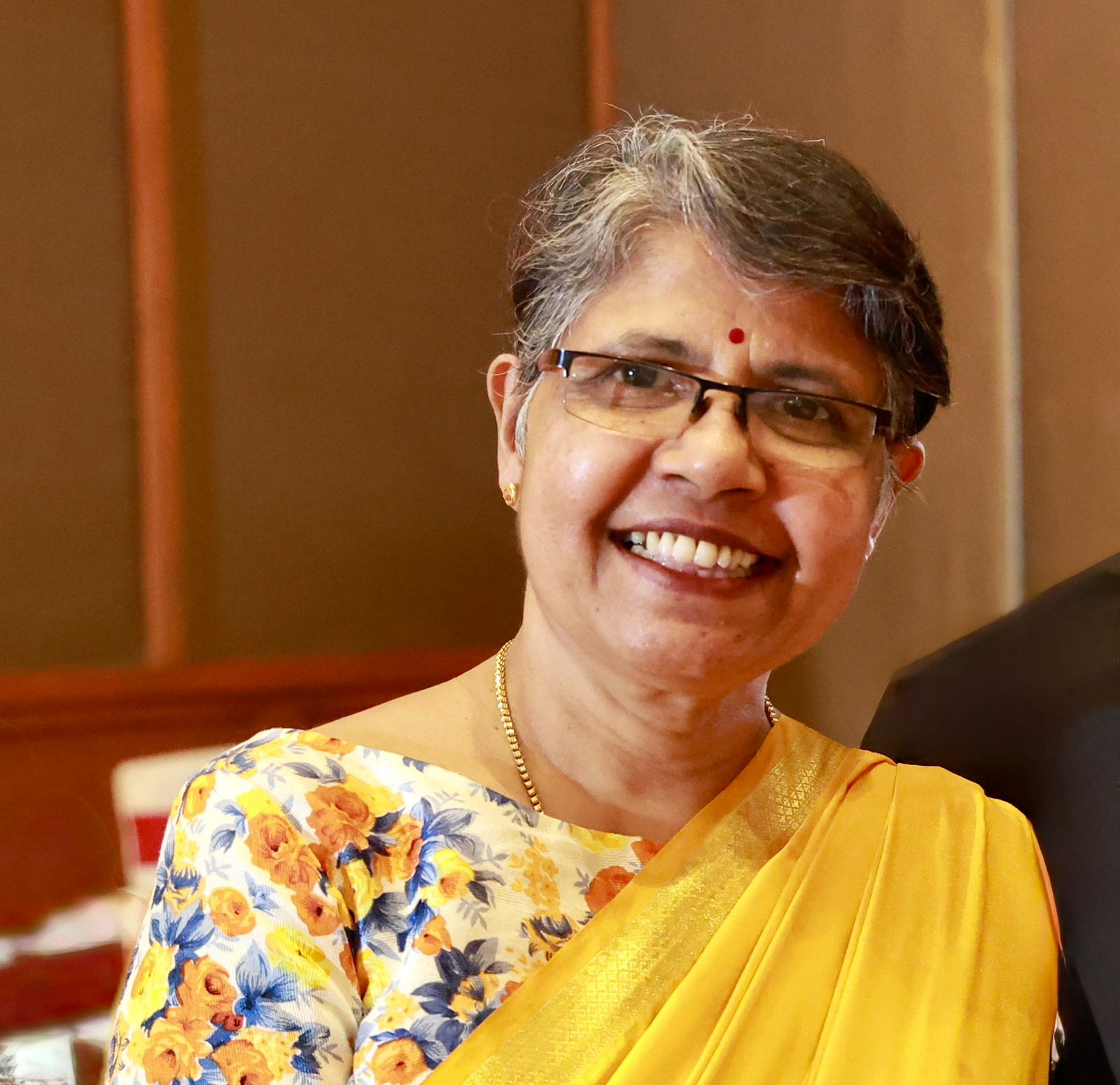 N.V. Sreejaya